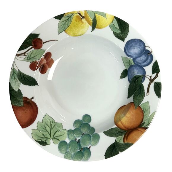 Studio Nova Retired 1999-2004 'Orchard Jewels' 5-Piece Place Setting-Exceptional - Picture 5 of 10